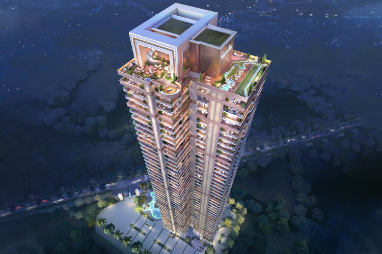 Whiteland The Aspen Iconic 76 Elevation 1 1